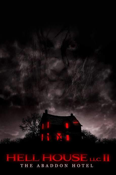 Hell House LLC II: The Abaddon Hotel